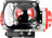 Кран шаровой BV3232P(4pc)-SP-3WL-T-ISO-H Ду40 Ру63 стандартнопроходной трехходовой L-тип, нерж. сталь SS316, внутренняя резьба, уплотнение - PTFE, пн.приводом PA-SA-083, пн.распределителем 4M310-08 DC24V и БКВ APL-210N в Перми