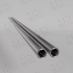 Труба бесшовная 219 мм AISI 321 ГОСТ 9940-81