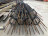 Арматурный каркас для фундамента квадратный 16 мм/4 м в Перми