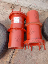 Сальник нажимной С-6 Ду76 L=500 5.905-26.08