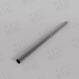 Труба алюминиевая 19x1 мм 12Х1МФ